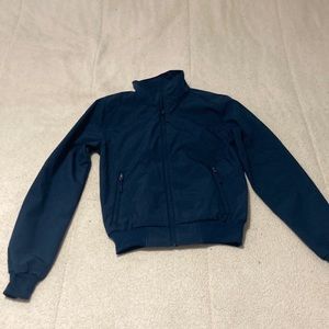 Port authority Jacket